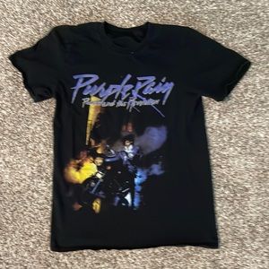 Prince Graphic Tee